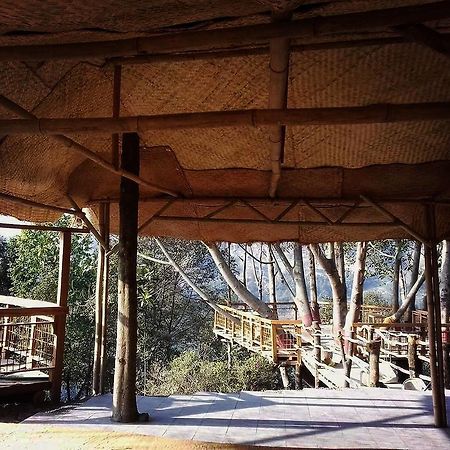 Bunjungle Adventures Hotel Katmandu Kültér fotó